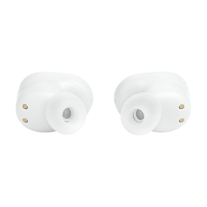 JBL Tune Buds Casque True Wireless Stereo (TWS) Ecouteurs Appels/Musique Bluetooth Blanc - Très bon état Très bon état JBL reconditionné photo 2 | Dero
