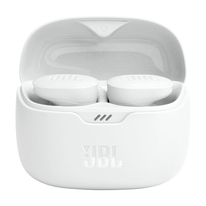 JBL Tune Buds Casque True Wireless Stereo (TWS) Ecouteurs Appels/Musique Bluetooth Blanc - Très bon état Très bon état JBL reconditionné photo 3 | Dero