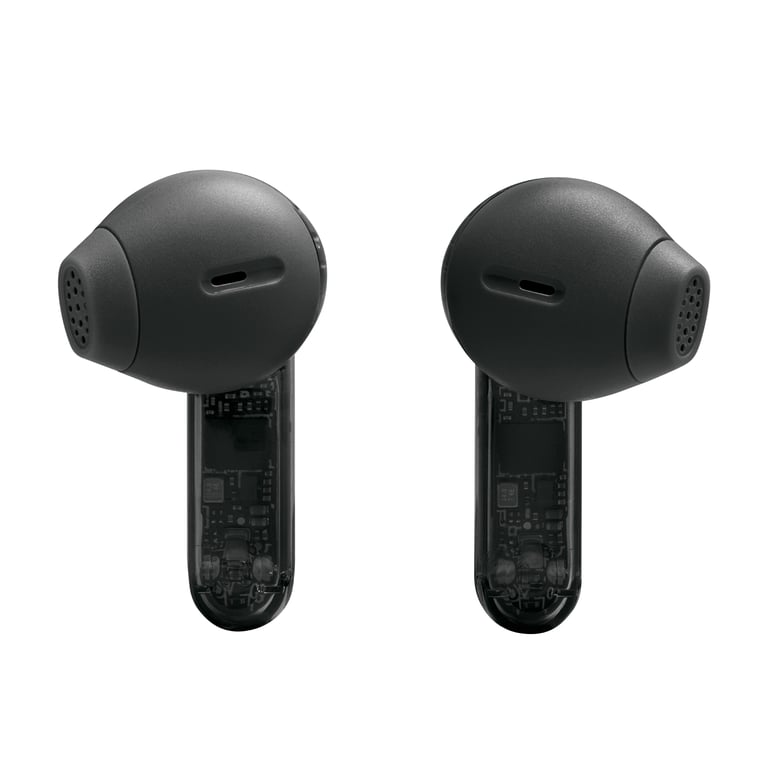 JBL Tune Flex 2 Ghost Edition Casque True Wireless Stereo (TWS) Ecouteurs Appels/Musique Bluetooth Noir - Très bon état Très bon état JBL reconditionné photo 2 | Dero