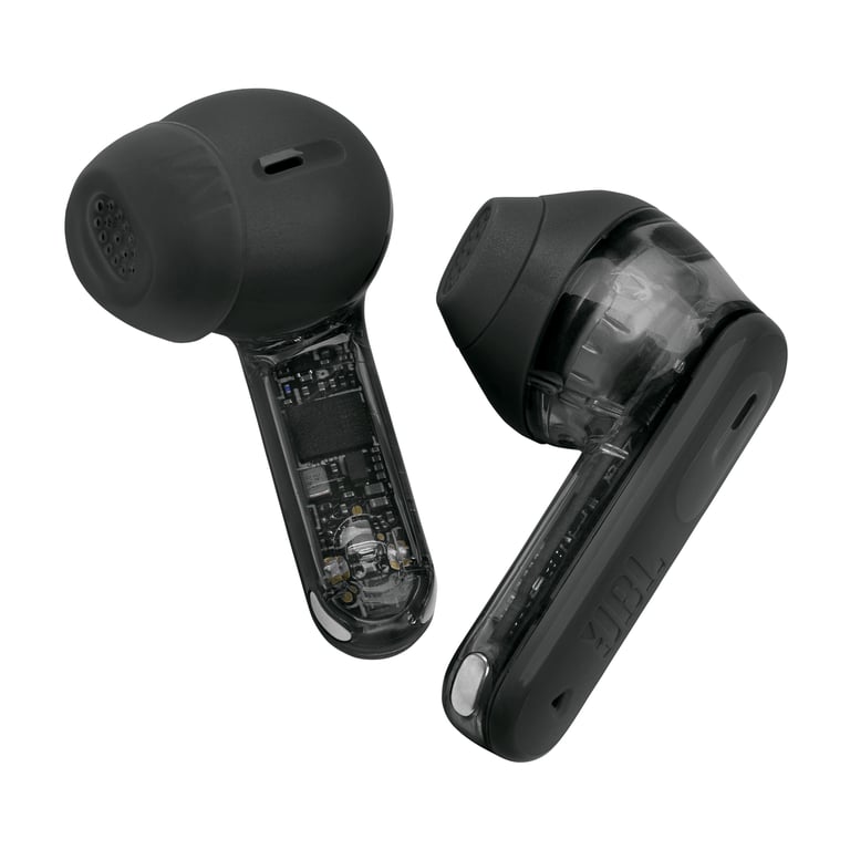 JBL Tune Flex 2 Ghost Edition Casque True Wireless Stereo (TWS) Ecouteurs Appels/Musique Bluetooth Noir - Très bon état Très bon état JBL reconditionné photo 3 | Dero