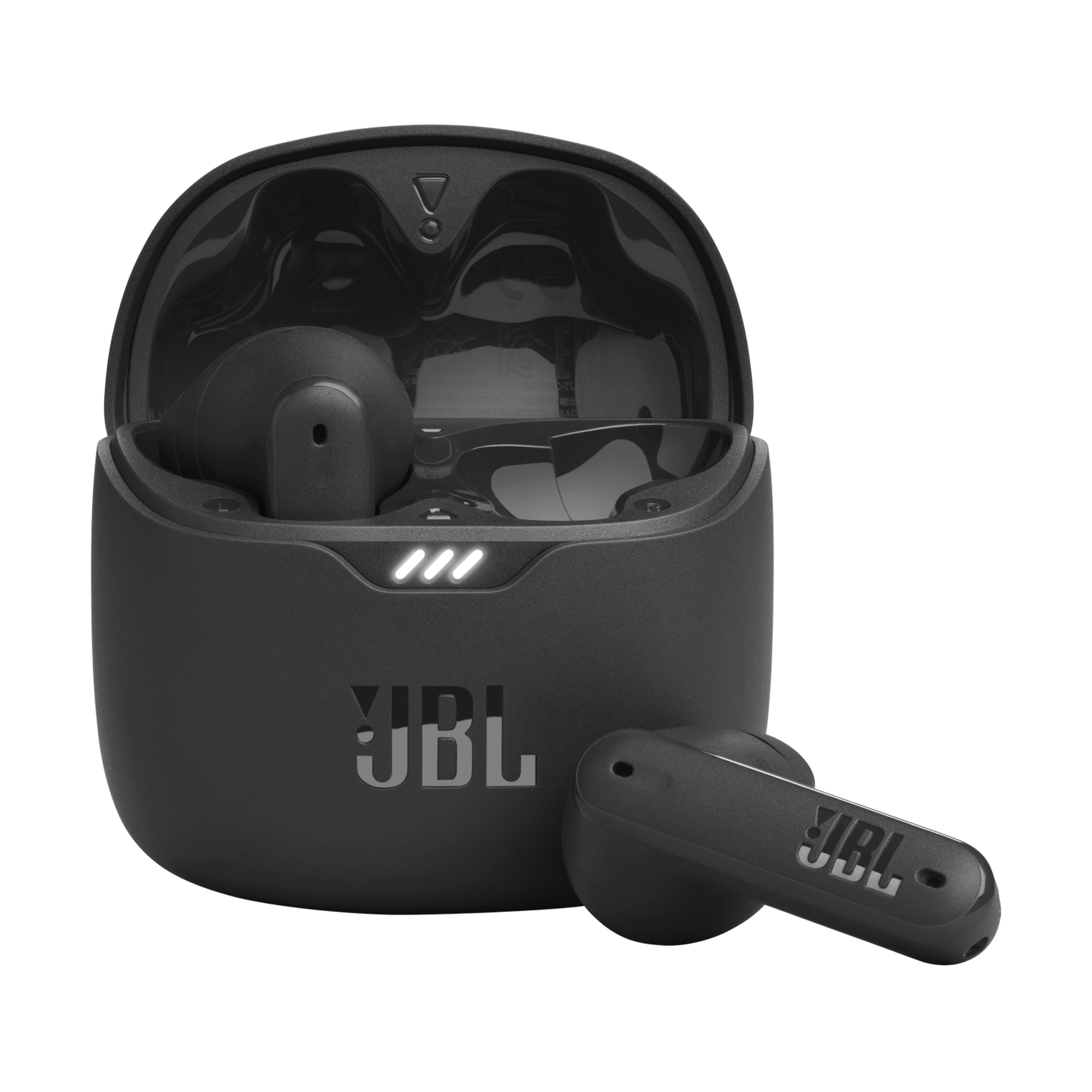JBL Tune Flex Casque True Wireless Stereo (TWS) Ecouteurs Appels/Musique Bluetooth Noir - Excellent état Parfait état reconditionné disponible sur Pixmania