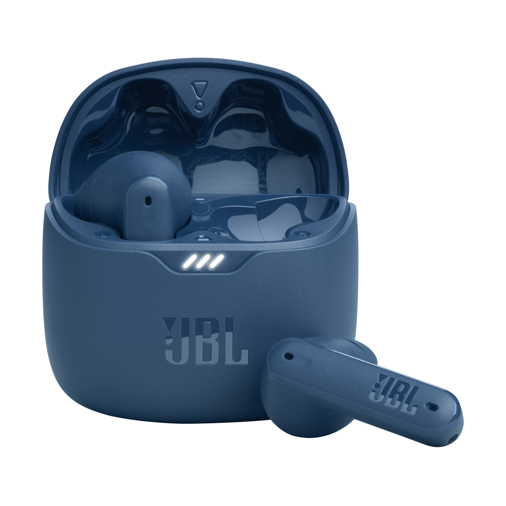 JBL Tune Flex Casque True Wireless Stereo (TWS) Ecouteurs Appels/Musique Bluetooth Bleu - Très bon état Très bon état reconditionné disponible sur Pixmania