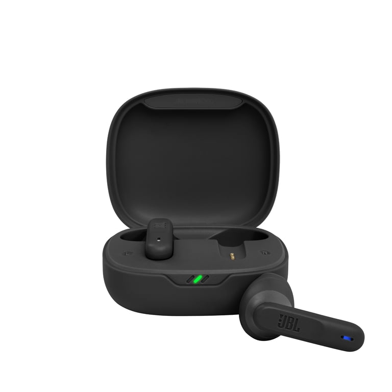 JBL WAVE 300TWS Casques True Wireless Stereo (TWS) Ecouteurs Musique Bluetooth Socle de chargement Noir - Excellent état Parfait état JBL reconditionné disponible sur Pixmania