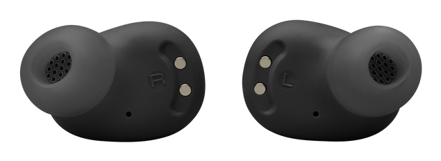 JBL Wave Buds 2 Casque True Wireless Stereo (TWS) Ecouteurs Appels/Musique Bluetooth Noir - Excellent état Parfait état JBL reconditionné photo 2 | Dero