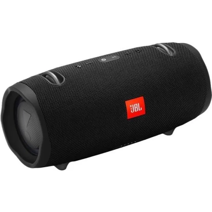 Acheter JBL Xtreme 2 Enceinte Bluetooth portable Noire JBLXTREME2BLKEU Reconditionné - 269,99 € JBL Xtreme 2 Enceinte Bluetooth portable Noire JBLXTREME2BLKEU Reconditionné N/A reconditionné disponible sur Cdiscount Seconde Vie