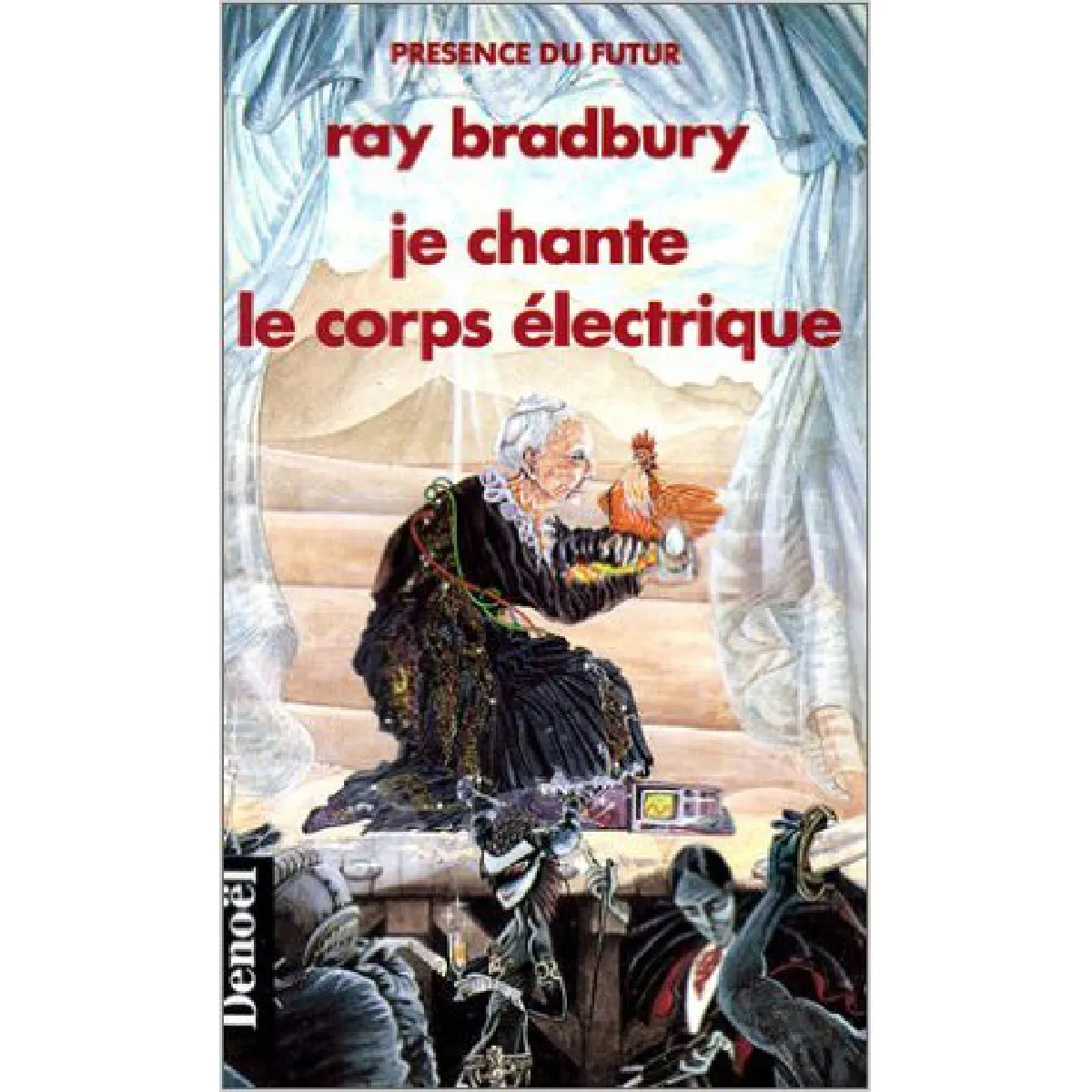 Acheter Je chante le corps éléctrique État correct - 17,00 € Je chante le corps éléctrique État correct N/A (Il ne s'agit pas d'une marque reconditionné disponible sur Rue du Commerce Seconde Vie