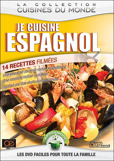 Je cuisine espagnol État correct reconditionné disponible sur Fnac