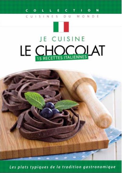 Je cuisine italien Le chocolat DVD État correct reconditionné disponible sur Fnac