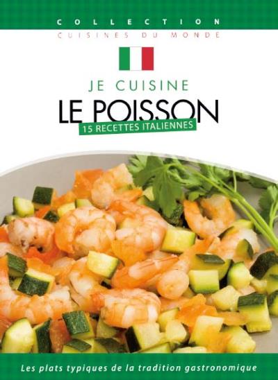 Je cuisine italien Le poisson Volume 5 DVD État correct reconditionné disponible sur Fnac