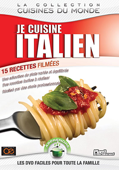 Je cuisine Italien État correct reconditionné disponible sur Fnac