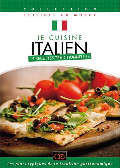 Je cuisine italien État correct reconditionné disponible sur Fnac