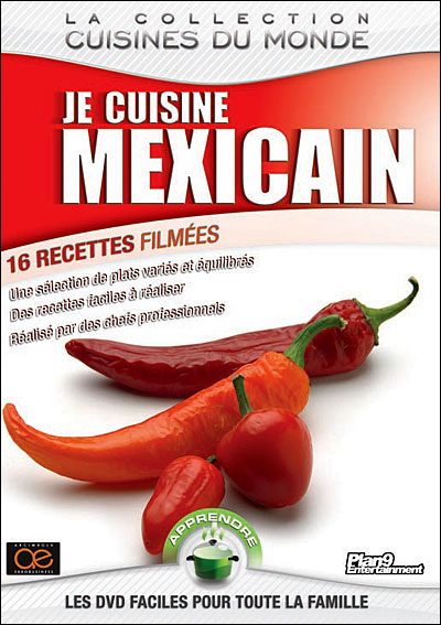 Je cuisine mexicain État correct reconditionné disponible sur Fnac