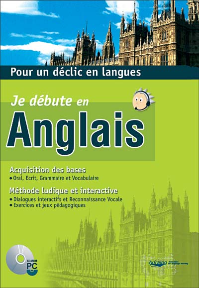 Je Débute en Anglais - V2 État correct N/A reconditionné disponible sur Fnac | Dero