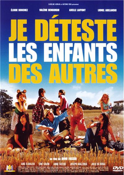 Je déteste les enfants des autres État correct reconditionné disponible sur Fnac