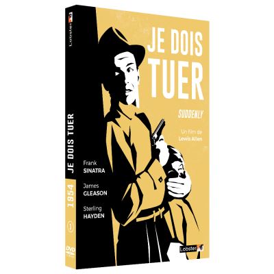 Je dois tuer DVD État correct - 25,58 € Je dois tuer DVD État correct reconditionné disponible sur Fnac