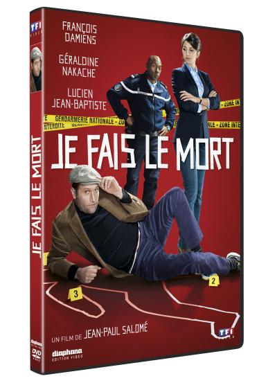 Je fais le mort DVD État correct reconditionné disponible sur Fnac