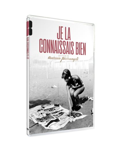 Je la connaissais bien... DVD État correct reconditionné disponible sur Fnac