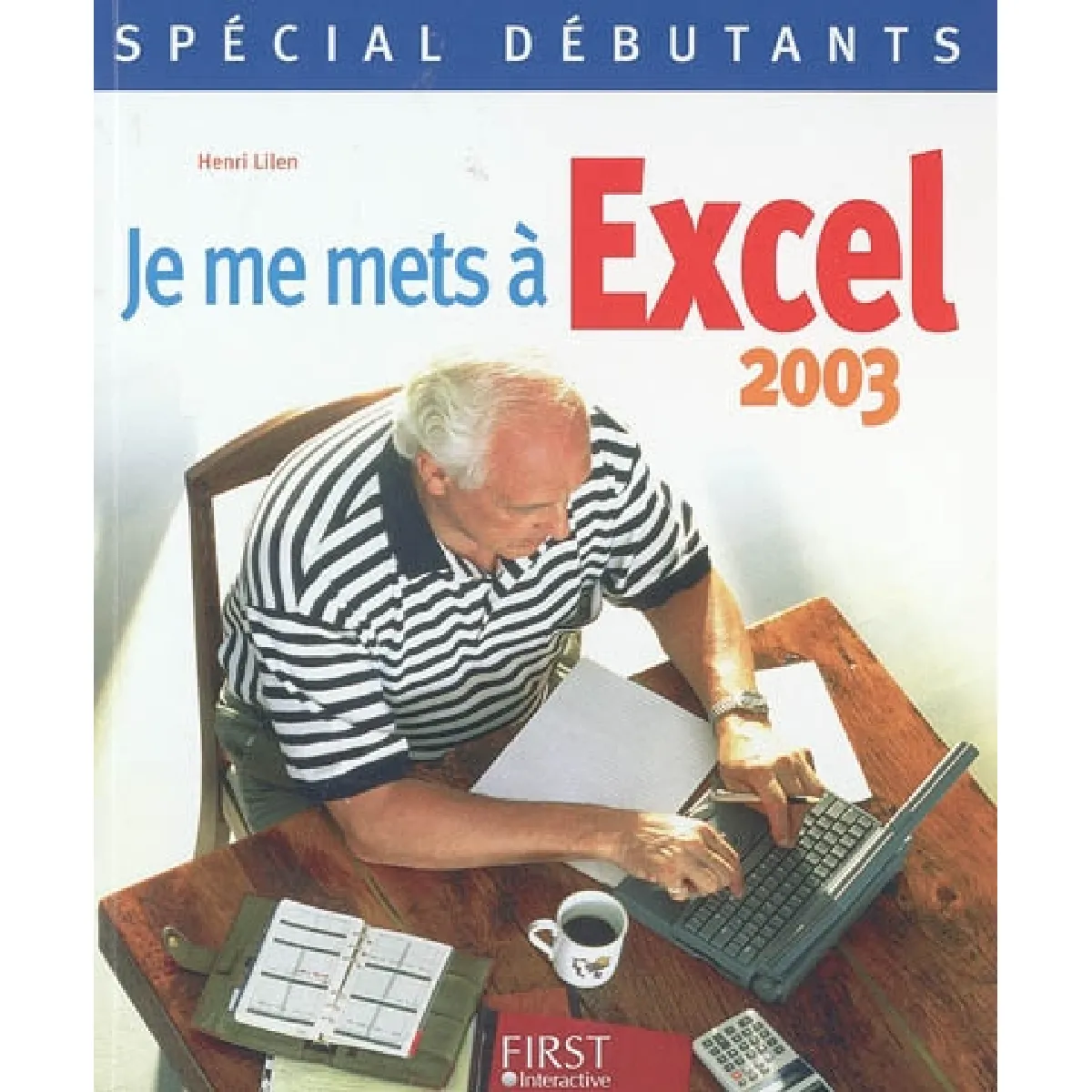 Acheter Je me mets à Excel État correct - 10,00 € Je me mets à Excel État correct N/A (Il ne s'agit pas d'une marque reconditionné disponible sur Rue du Commerce Seconde Vie