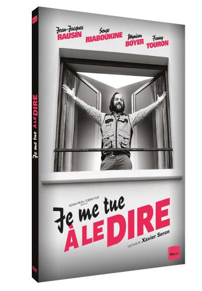 Acheter Je me tue à le dire DVD État correct - 11,92 € Je me tue à le dire DVD État correct reconditionné disponible sur Fnac