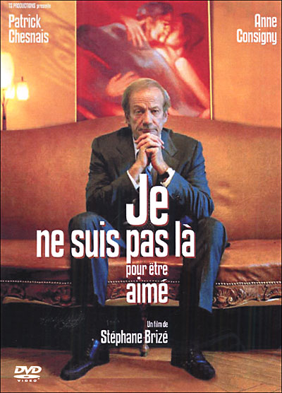 Je ne suis pas là pour être aimé État correct - 16,36 € Je ne suis pas là pour être aimé État correct reconditionné disponible sur Fnac
