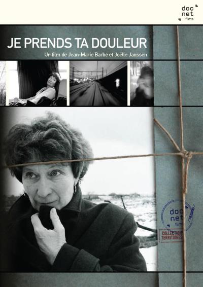 Je prends ta douleur - DVD État correct reconditionné disponible sur Fnac