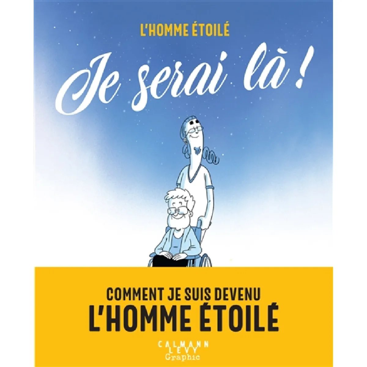 Acheter Je serai là ! État correct - 10,32 € Je serai là ! État correct N/A (Il ne s'agit pas d'une marque reconditionné disponible sur Rue du Commerce Seconde Vie