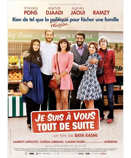 Je Suis A Vous de Suite AFFICHE CINEMA ORIGINALE État correct N/A reconditionné disponible sur Fnac