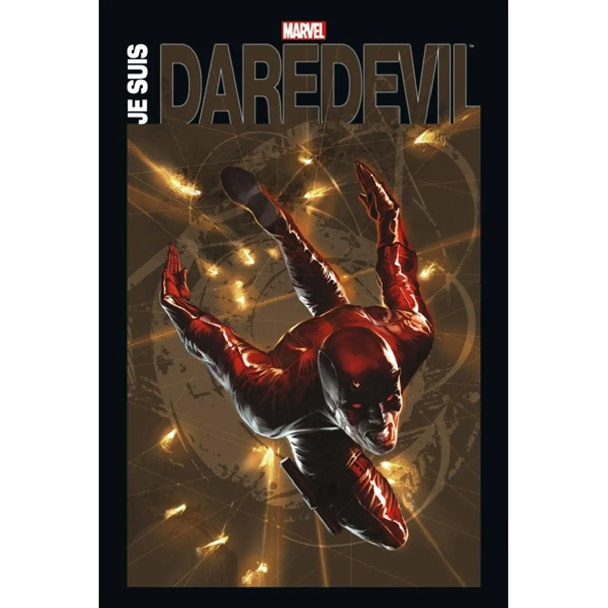 Acheter Je suis Daredevil État correct - 15,18 € Je suis Daredevil État correct N/A (Il ne s'agit pas d'une marque reconditionné disponible sur Rue du Commerce Seconde Vie