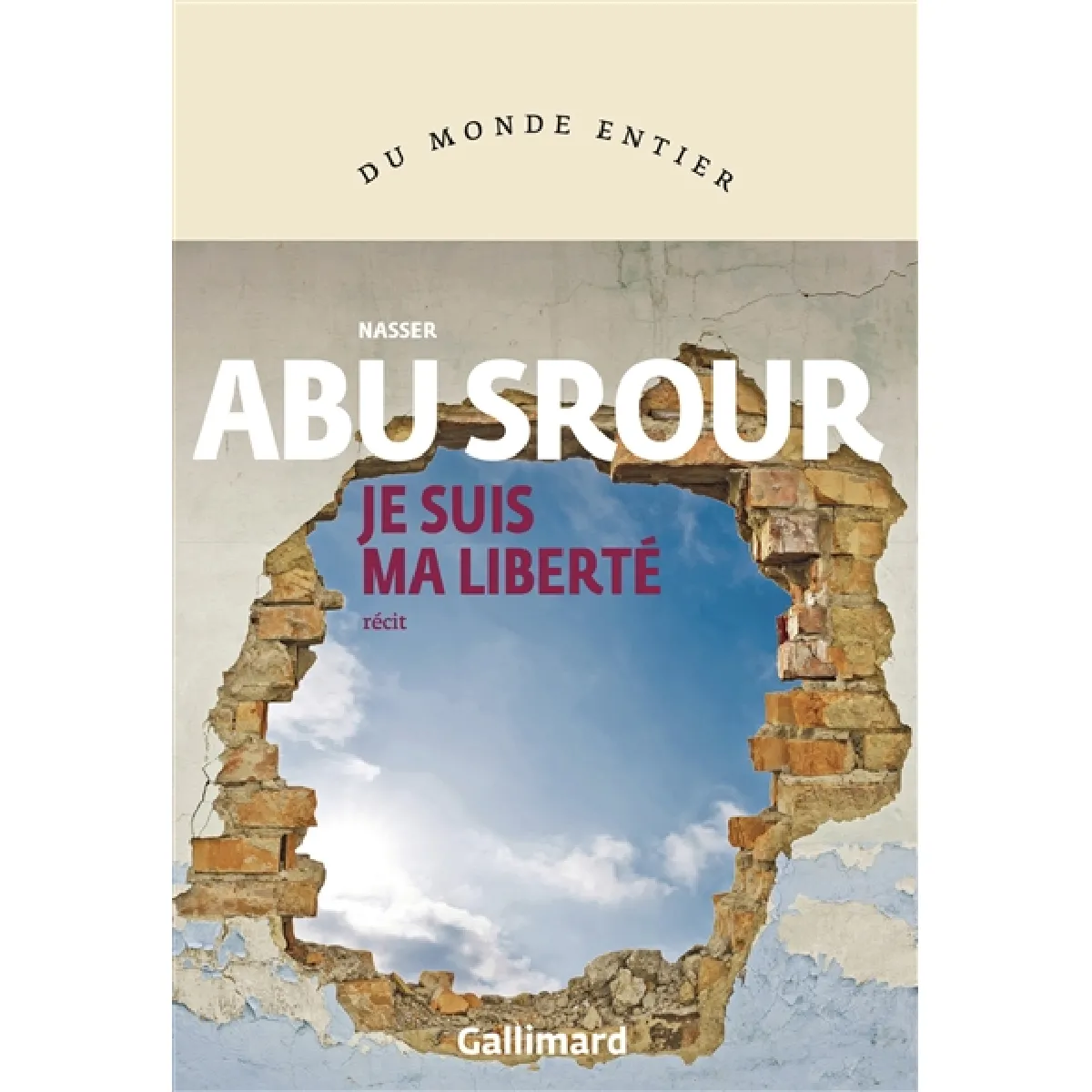 Acheter Je suis ma liberté : récit État correct - 10,95 € Je suis ma liberté : récit État correct N/A (Il ne s'agit pas d'une marque reconditionné disponible sur Rue du Commerce Seconde Vie