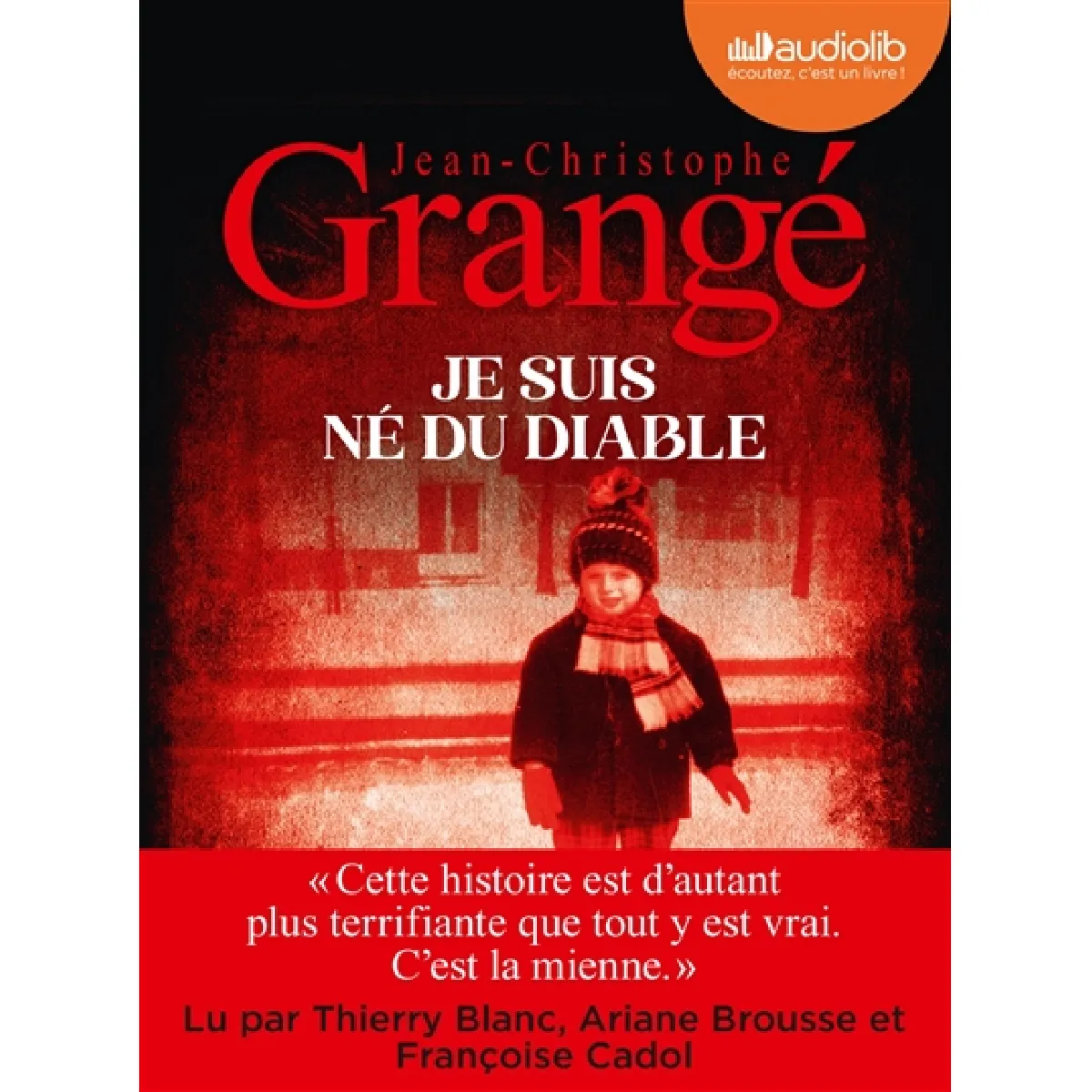 Acheter Je suis né du diable État correct - 14,49 € Je suis né du diable État correct N/A (Il ne s'agit pas d'une marque reconditionné disponible sur Rue du Commerce Seconde Vie