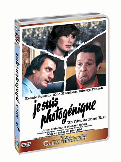 Je suis photogénique État correct reconditionné disponible sur Fnac