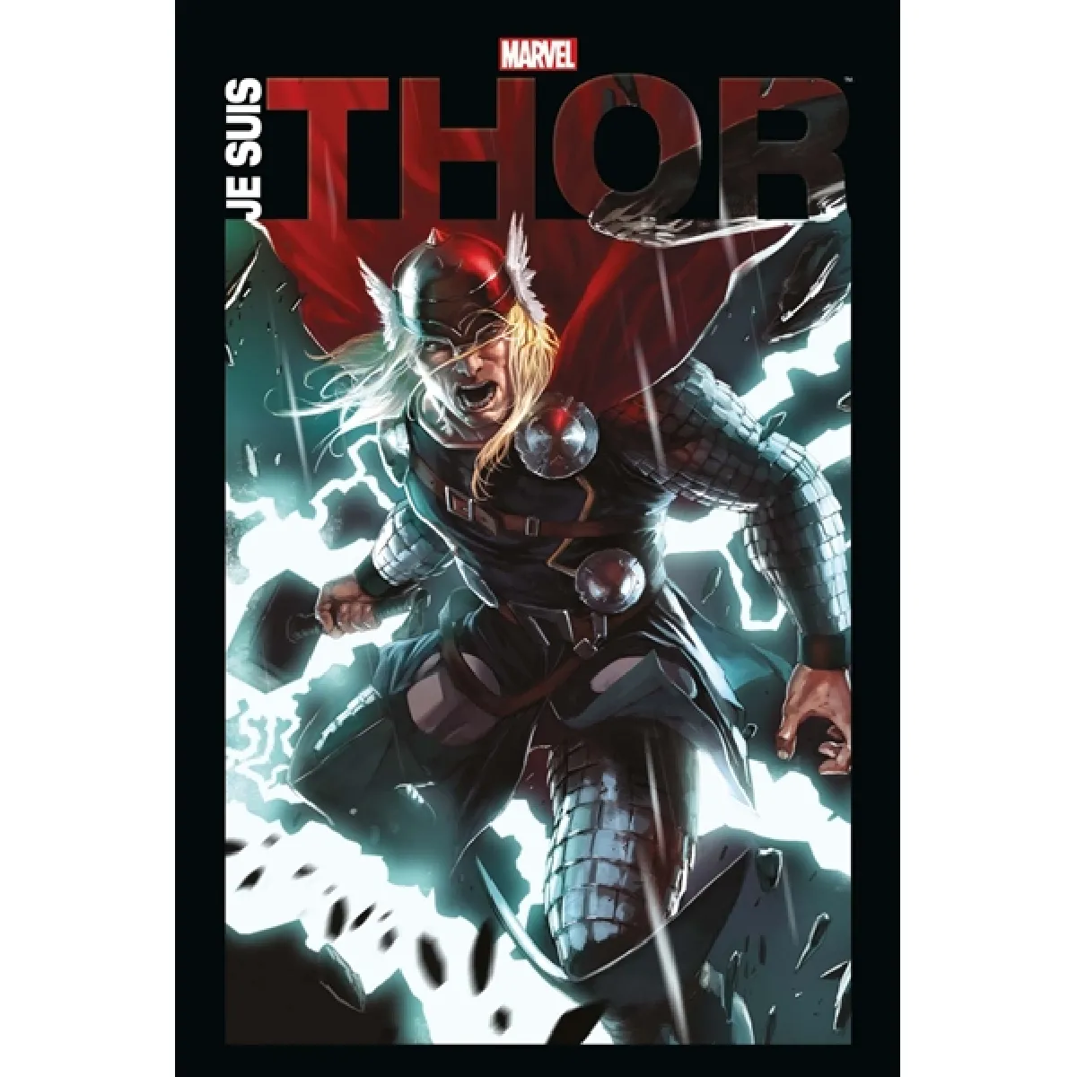 Acheter Je suis Thor État correct - 15,18 € Je suis Thor État correct N/A (Il ne s'agit pas d'une marque reconditionné disponible sur Rue du Commerce Seconde Vie