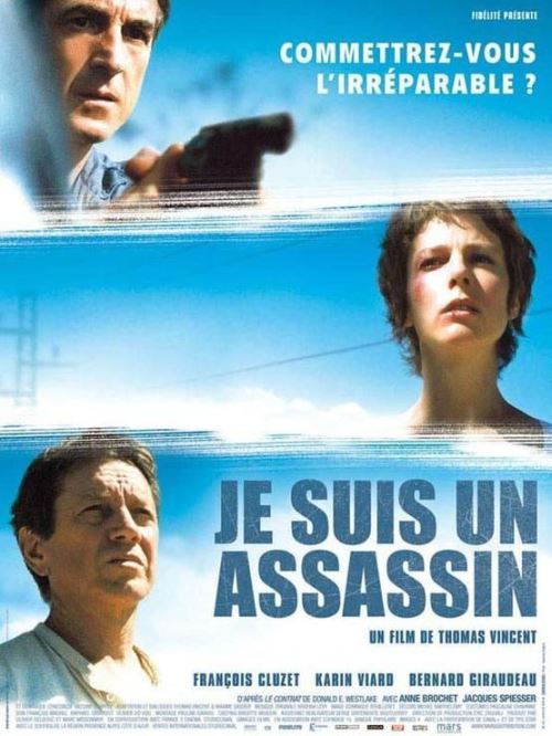 Acheter Je Suis un Assassin AFFICHE CINEMA ORIGINALE État correct - 22,99 € Je Suis un Assassin AFFICHE CINEMA ORIGINALE État correct N/A reconditionné disponible sur Fnac