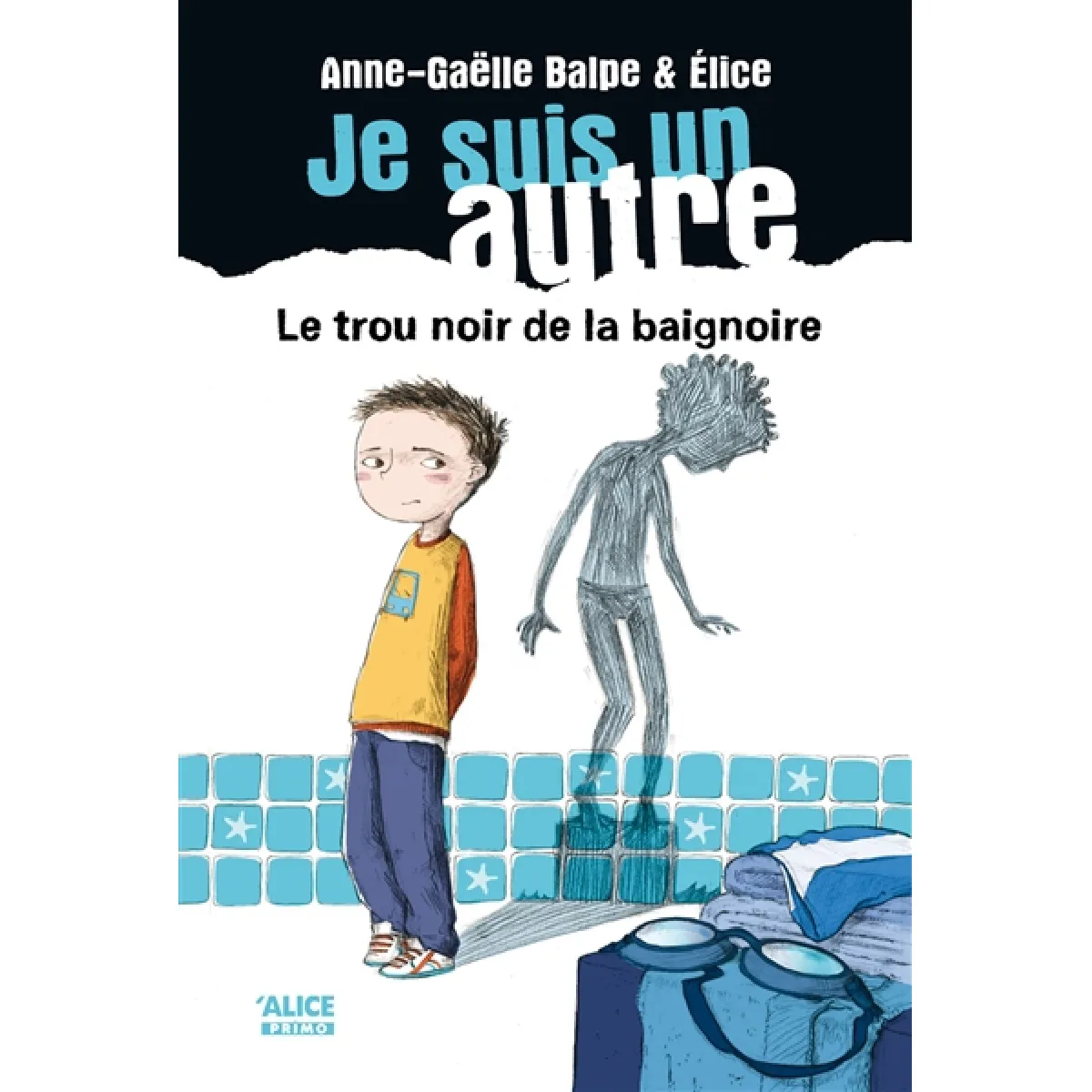 Je suis un autre. Vol. 1. Le trou noir dans la baignoire État correct - 12,00 € Je suis un autre. Vol. 1. Le trou noir dans la baignoire État correct N/A (Il ne s'agit pas d'une marque reconditionné disponible sur Rue du Commerce Seconde Vie