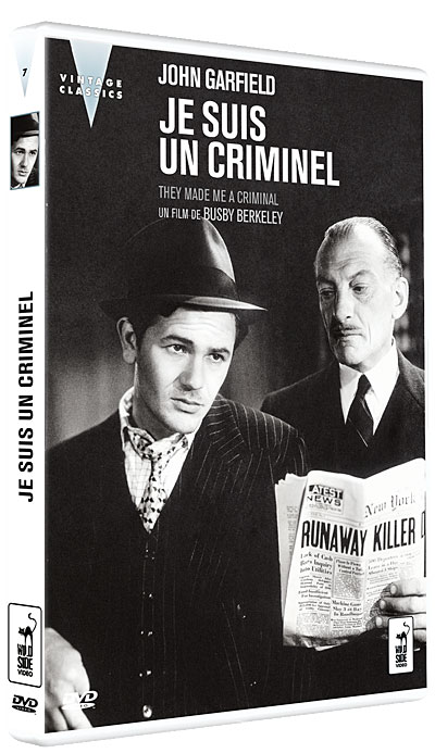 Acheter Je suis un criminel État correct - 25,58 € Je suis un criminel État correct reconditionné disponible sur Fnac