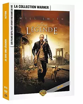 Je suis une légende - Francis Lawrence Occasion reconditionné disponible sur Ammareal