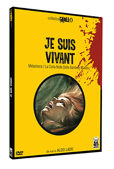 Acheter Je suis vivant État correct - 28,00 € Je suis vivant État correct reconditionné disponible sur Fnac