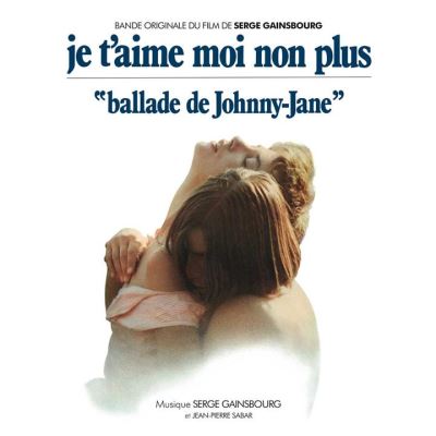 Je t’aime moi non plus État correct reconditionné disponible sur Fnac | Dero