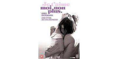 Je T'Aime Moi Non Plus État correct reconditionné disponible sur Fnac | Dero