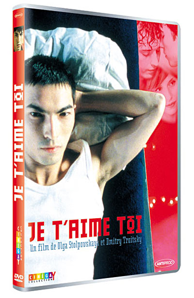Acheter Je t'aime toi État correct - 20,37 € Je t'aime toi État correct reconditionné disponible sur Fnac