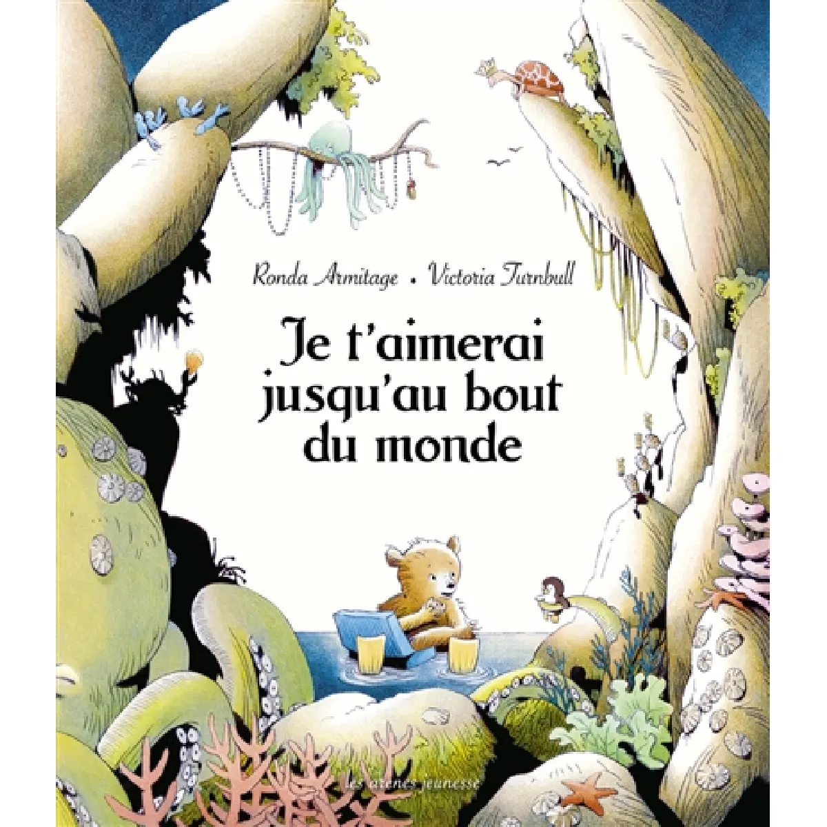 Je t'aimerai jusqu'au bout du monde État correct - 12,71 € Je t'aimerai jusqu'au bout du monde État correct N/A (Il ne s'agit pas d'une marque reconditionné disponible sur Rue du Commerce Seconde Vie