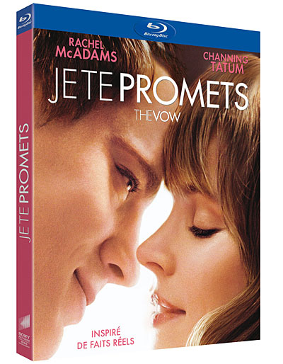 Je te promets - Blu-Ray État correct reconditionné disponible sur Fnac