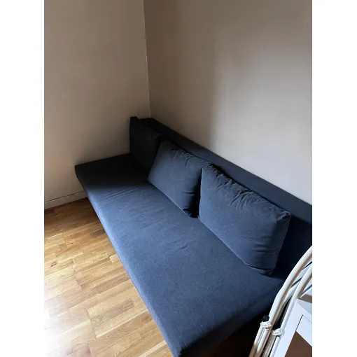 Je Vends Mon Canapé Ikea En Bon État. Acheté Il Y A 6 Mois Et Bien Entretenu. Bon état reconditionné disponible sur Rakuten