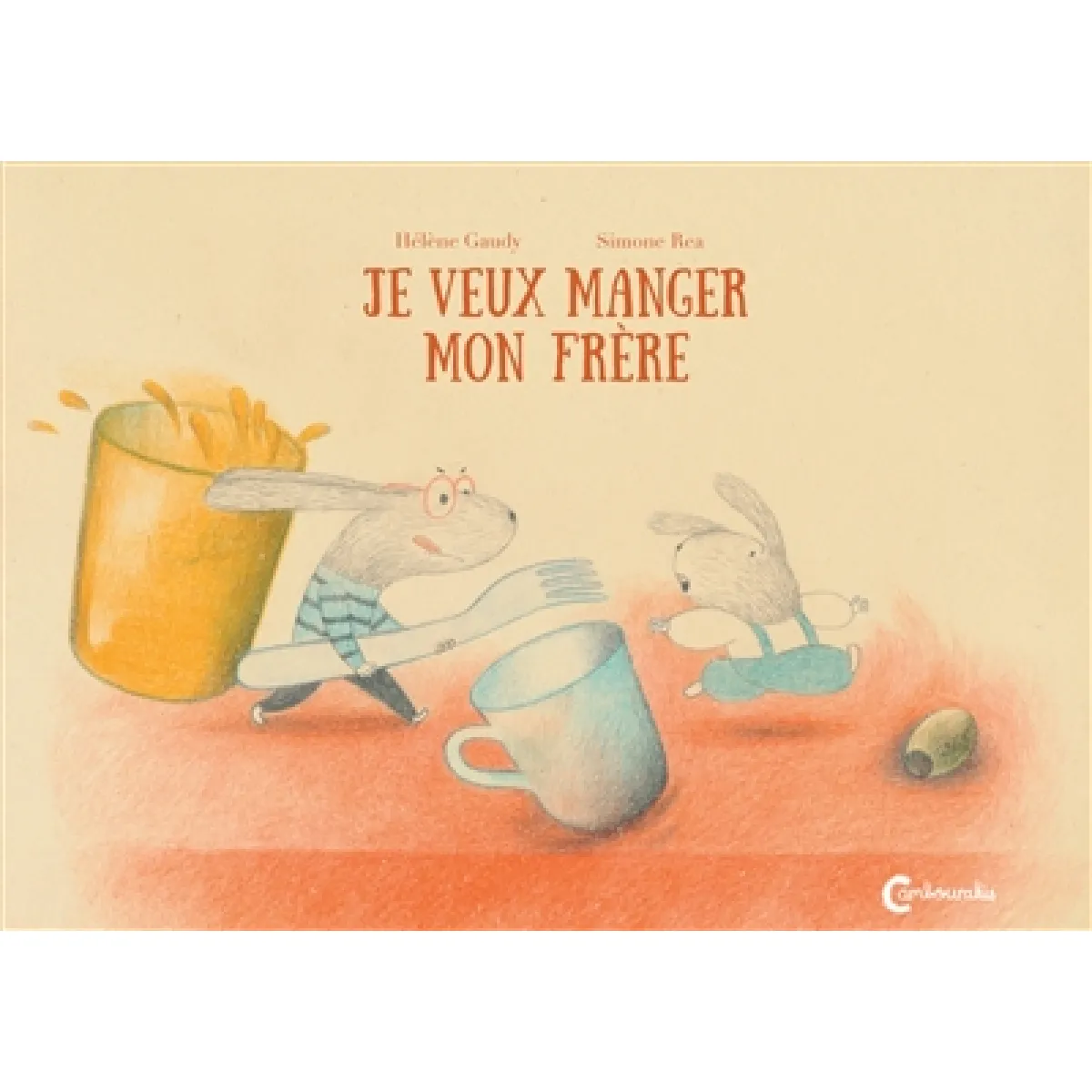 Acheter Je veux manger mon frère État correct - 10,14 € Je veux manger mon frère État correct N/A (Il ne s'agit pas d'une marque reconditionné disponible sur Rue du Commerce Seconde Vie