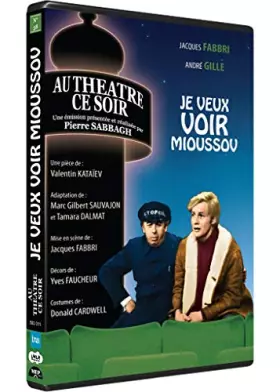 Je Veux Voir Mioussov - Pierre Sabbagh Occasion reconditionné disponible sur Ammareal