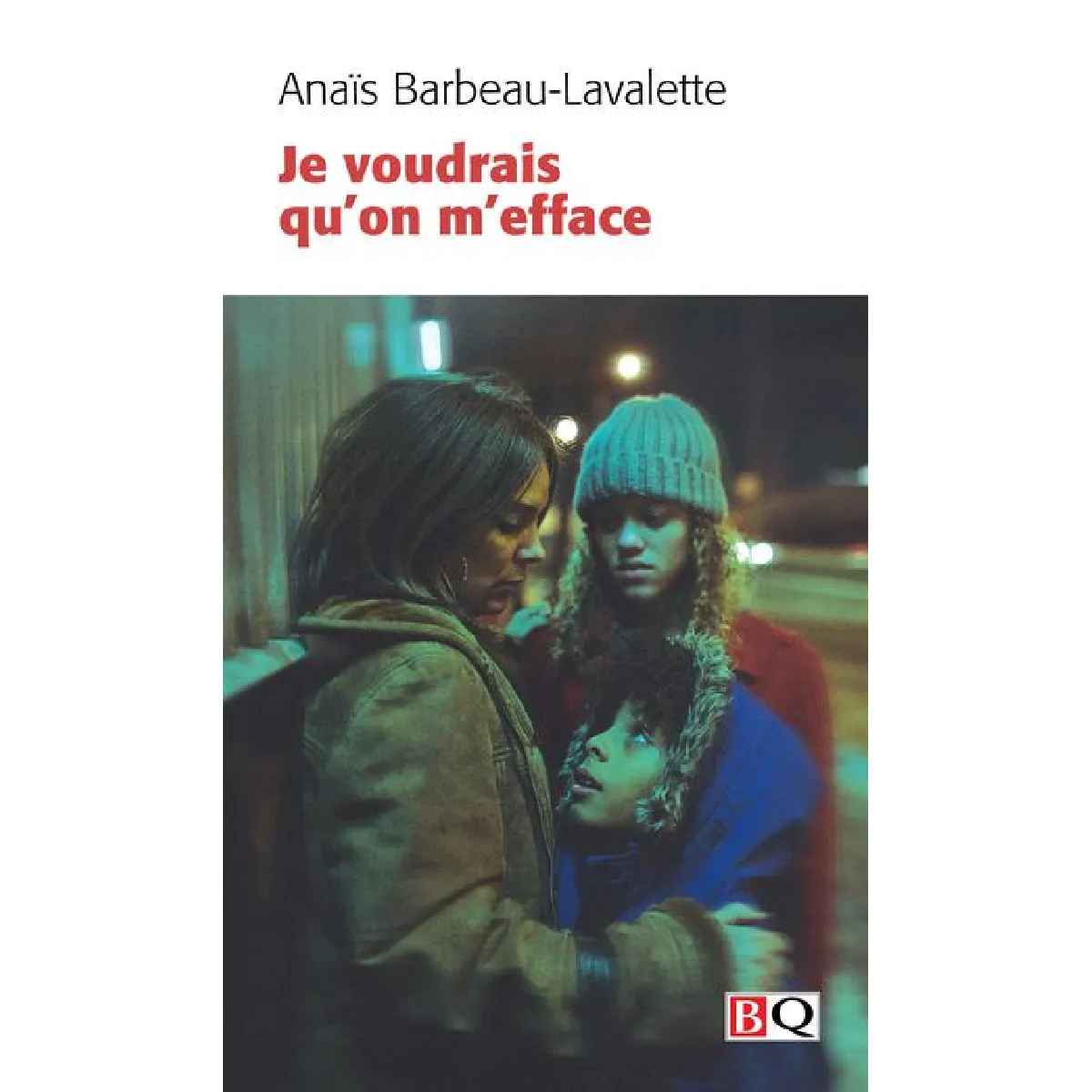 Acheter Je voudrais qu'on m'efface État correct - 10,80 € Je voudrais qu'on m'efface État correct N/A (Il ne s'agit pas d'une marque reconditionné disponible sur Rue du Commerce Seconde Vie