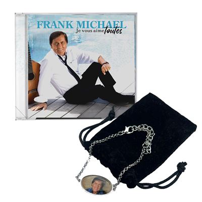 Je vous aime toutes Édition Collector Coffret État correct reconditionné disponible sur Fnac