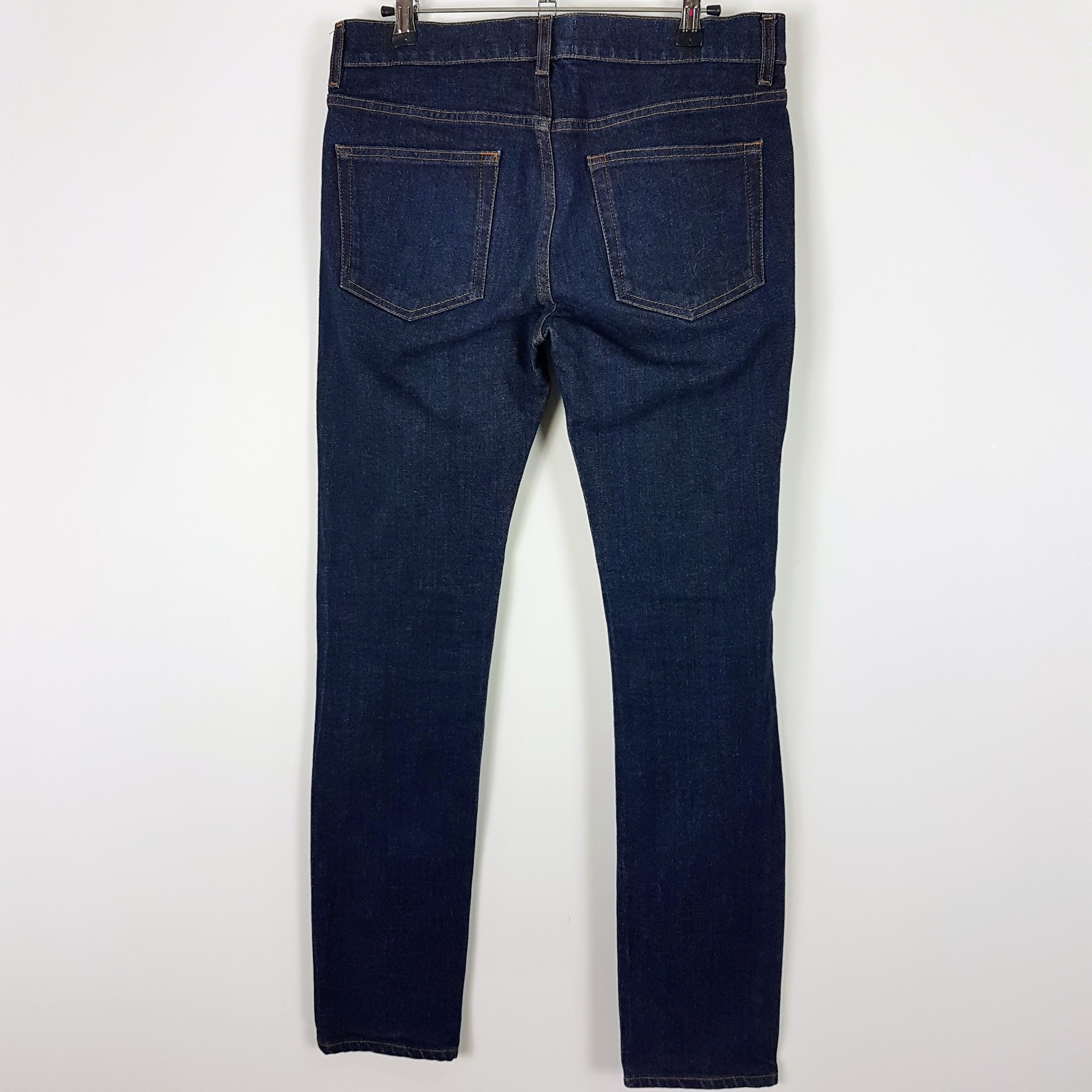 Voir photo 3 de Jean - ACNE STUDIOS - 40 Jean - ACNE STUDIOS - 40 Très bon état reconditionné photo 3