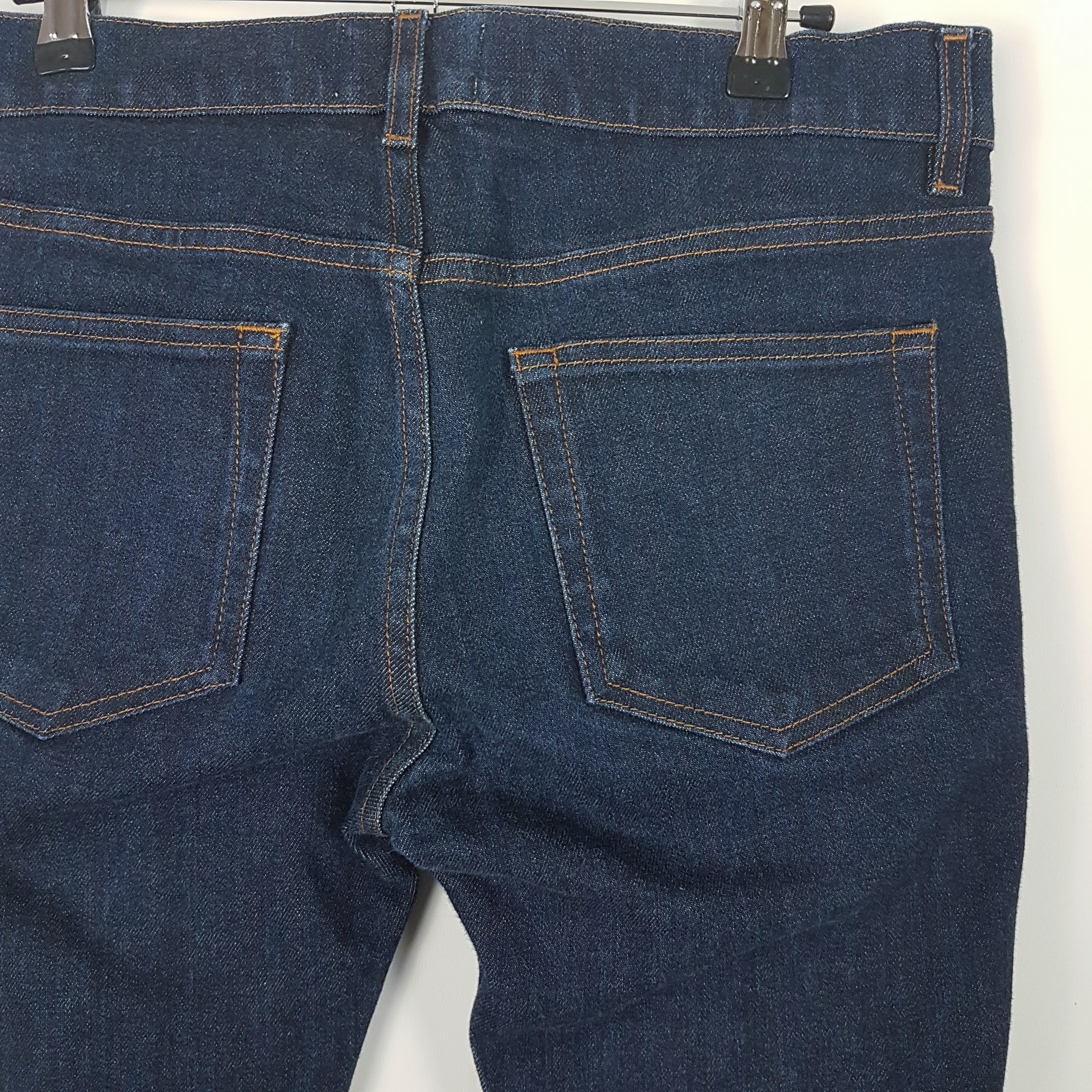 Voir photo 4 de Jean - ACNE STUDIOS - 40 Jean - ACNE STUDIOS - 40 Très bon état reconditionné photo 4