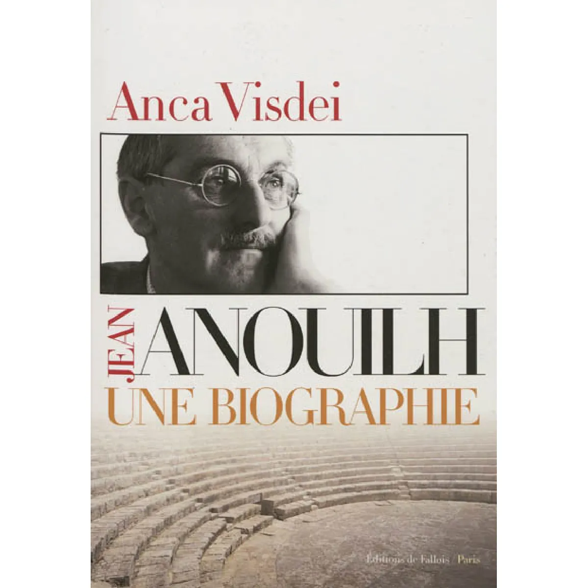 Acheter Jean Anouilh : une biographie État correct - 10,51 € Jean Anouilh : une biographie État correct N/A (Il ne s'agit pas d'une marque reconditionné disponible sur Rue du Commerce Seconde Vie